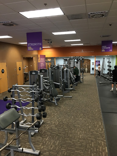 Gym «Anytime Fitness», reviews and photos, 946 Diablo Ave, Novato, CA 94947, USA