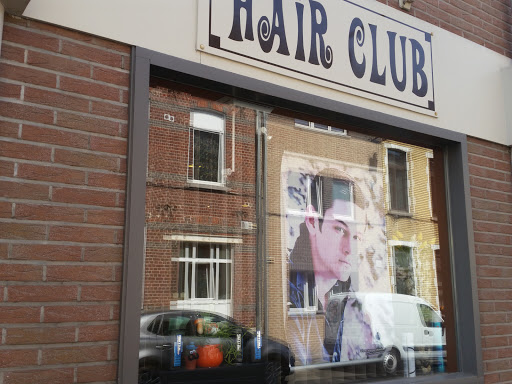 Hair Club