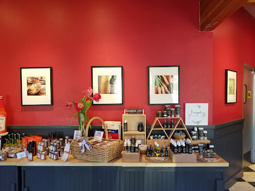 Cafe «Trinks Cafe & Bakery», reviews and photos, 39140 CA-1, Gualala, CA 95445, USA