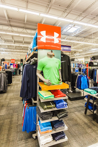 Sporting Goods Store «Academy Sports + Outdoors», reviews and photos, 9781 Quivira Rd, Overland Park, KS 66215, USA