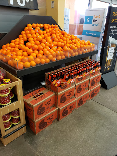 Supermarket «Walmart Neighborhood Market», reviews and photos, 1442 S Parker Rd, Denver, CO 80231, USA