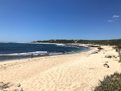 Photo de Surrers Beach zone des équipements