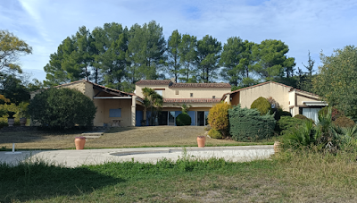 Villa Panorama à Salernes