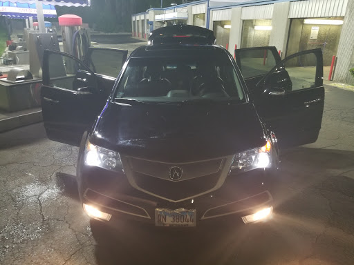 Self Service Car Wash «Spirit of America Car Wash», reviews and photos, 1716 E Irving Park Rd, Schaumburg, IL 60193, USA