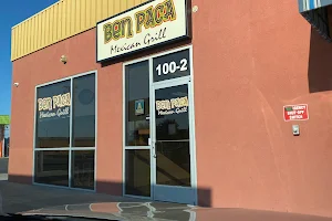 Ben Paca Mexican Grill image