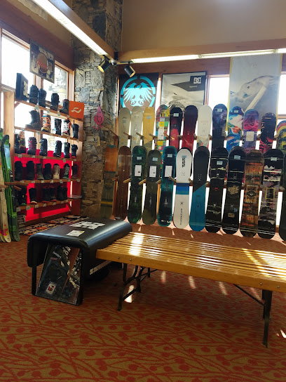 Willi's Ski & Snowboard Shop