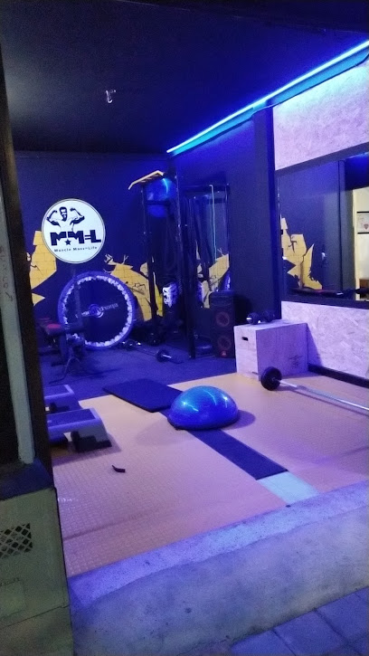 MML BOUTIQUE GYM - Cl. 97 B, Apartadó, Antioquia, Colombia