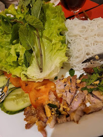 Nouille du Restaurant vietnamien Le Saïgon à Lons-le-Saunier - n°13