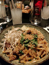 Phat thai du Restaurant thaï MAMA THAÏ à Montévrain - n°18