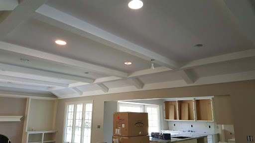 General Contractor «Nelsen Construction LLC», reviews and photos, 810 E Mt Vernon St, Wichita, KS 67211, USA