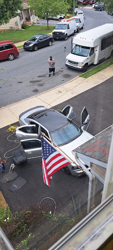 Xochitl Mobile Detailing LLC en Lancaster