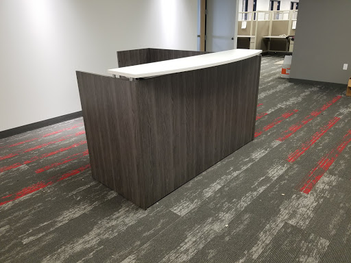 Office Furniture Store «Office Furniture Warehouse», reviews and photos, 6127 San Pedro Ave, San Antonio, TX 78216, USA