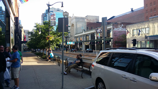 Live Music Venue «Town Ballroom», reviews and photos, 681 Main St, Buffalo, NY 14203, USA