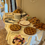 Photo n°9 de l'avis de Unknown.r fait le 13/06/2022 à 19:18 sur le  Albergo Gardesana - Residenza d'epoca à Torri del Benaco