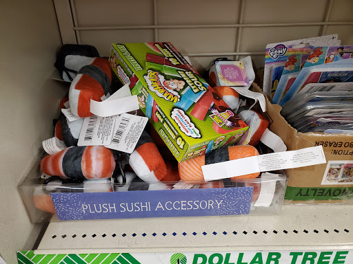 Dollar Store «Dollar Tree», reviews and photos, 918 E New York St #130, Aurora, IL 60505, USA