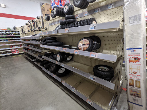 Home Improvement Store «Tractor Supply Co.», reviews and photos, 10520 Twin Cities Rd, Galt, CA 95632, USA