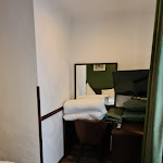 Photo n°2 de l'avis de gabi.a fait le 12/07/2023 à 17:42 sur le  Jupa's Hotel à Düsseldorf