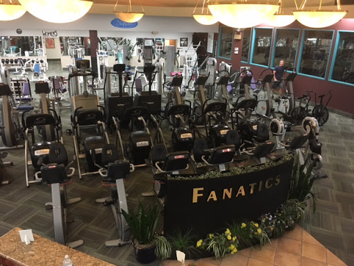 Health Club «Fanatics Athletic Club», reviews and photos, 22222 La Palma Ave, Yorba Linda, CA 92887, USA