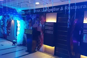 Synk Lounge Bar & Restaurant image