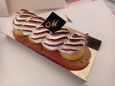 Marcellino - Boulangerie Pâtisserie à Cannes