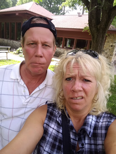 Tourist Attraction «Sycamore Stump», reviews and photos, 1402 Defenbaugh St, Kokomo, IN 46902, USA