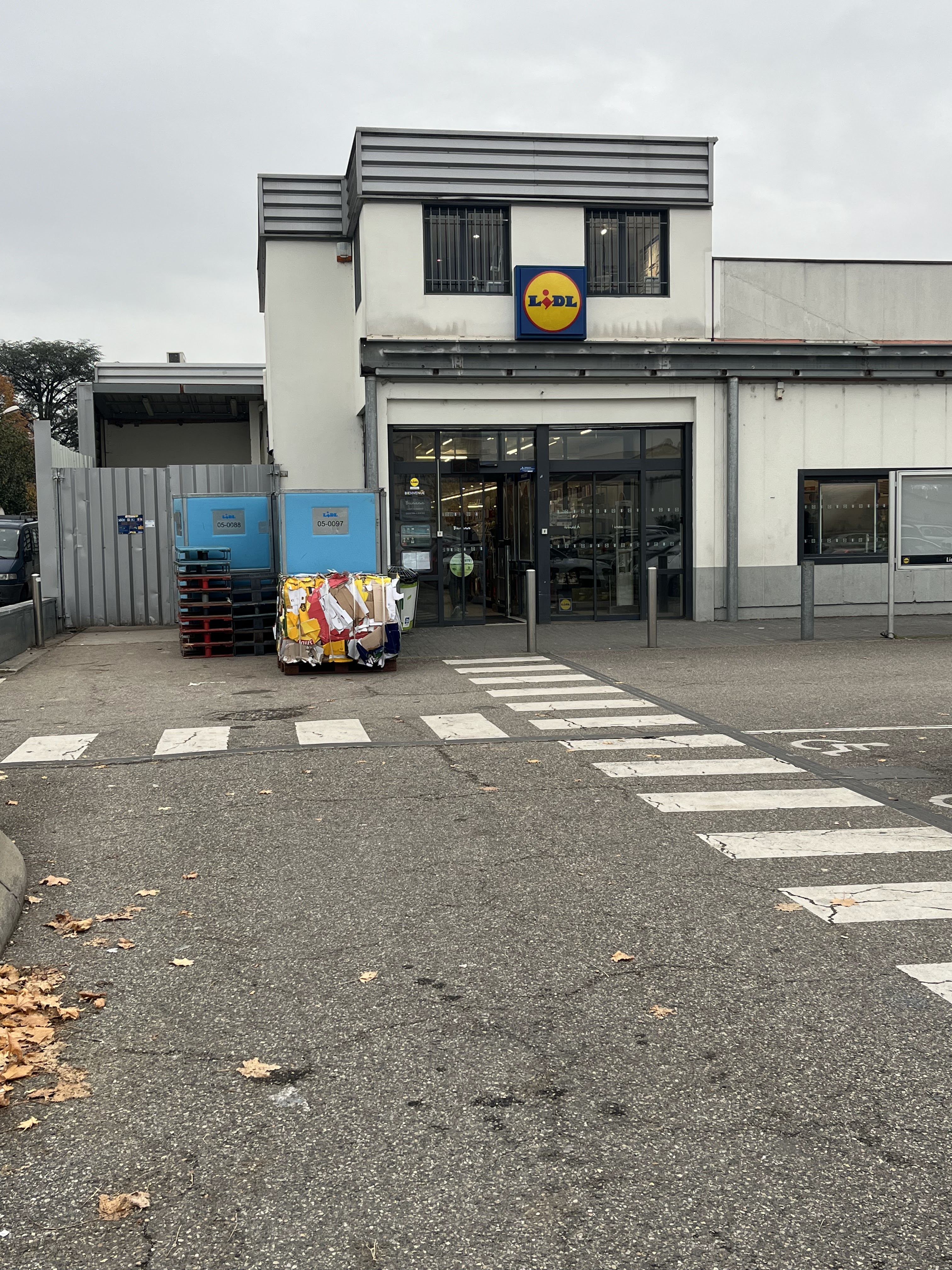 Photo n° 5 de l'avis de Jacques.i fait le 27/11/2023 à 10:05