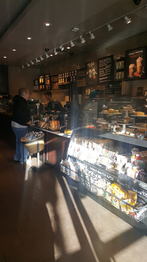 Starbucks image