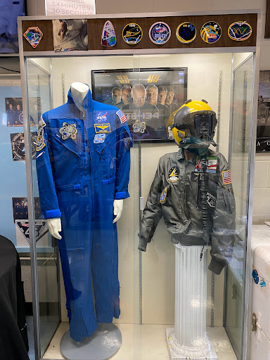 Museum «Aviation Hall of Fame and Museum of New Jersey», reviews and photos, 400 Fred Wehran Dr, Teterboro, NJ 07608, USA