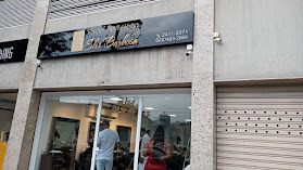 Salão de Beleza Elis Barbosa
