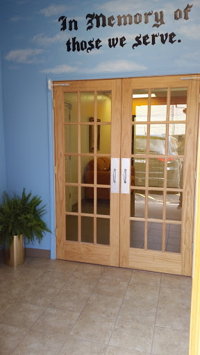 Funeral Home «Compassion Funeral Home & Cremation Service», reviews and photos, 21551 Fenkell Ave, Detroit, MI 48223, USA