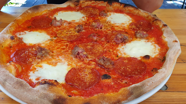 Pizzéria Da Giovanni - Olasz Pizza és Calzone, Pizzarendelés, Pizza Házhozszállítás, Pizzéria Budapest - Budapest