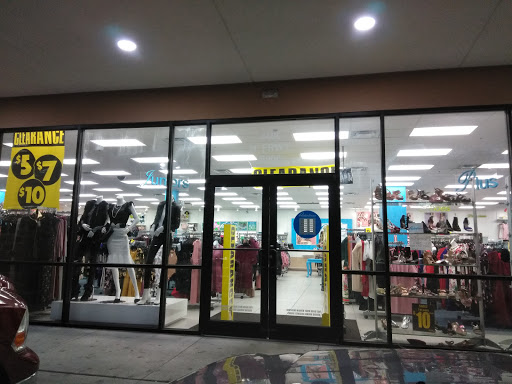 Stores to buy women's leggings Houston