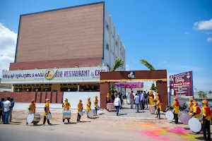 SDR Restaurant and cafe image