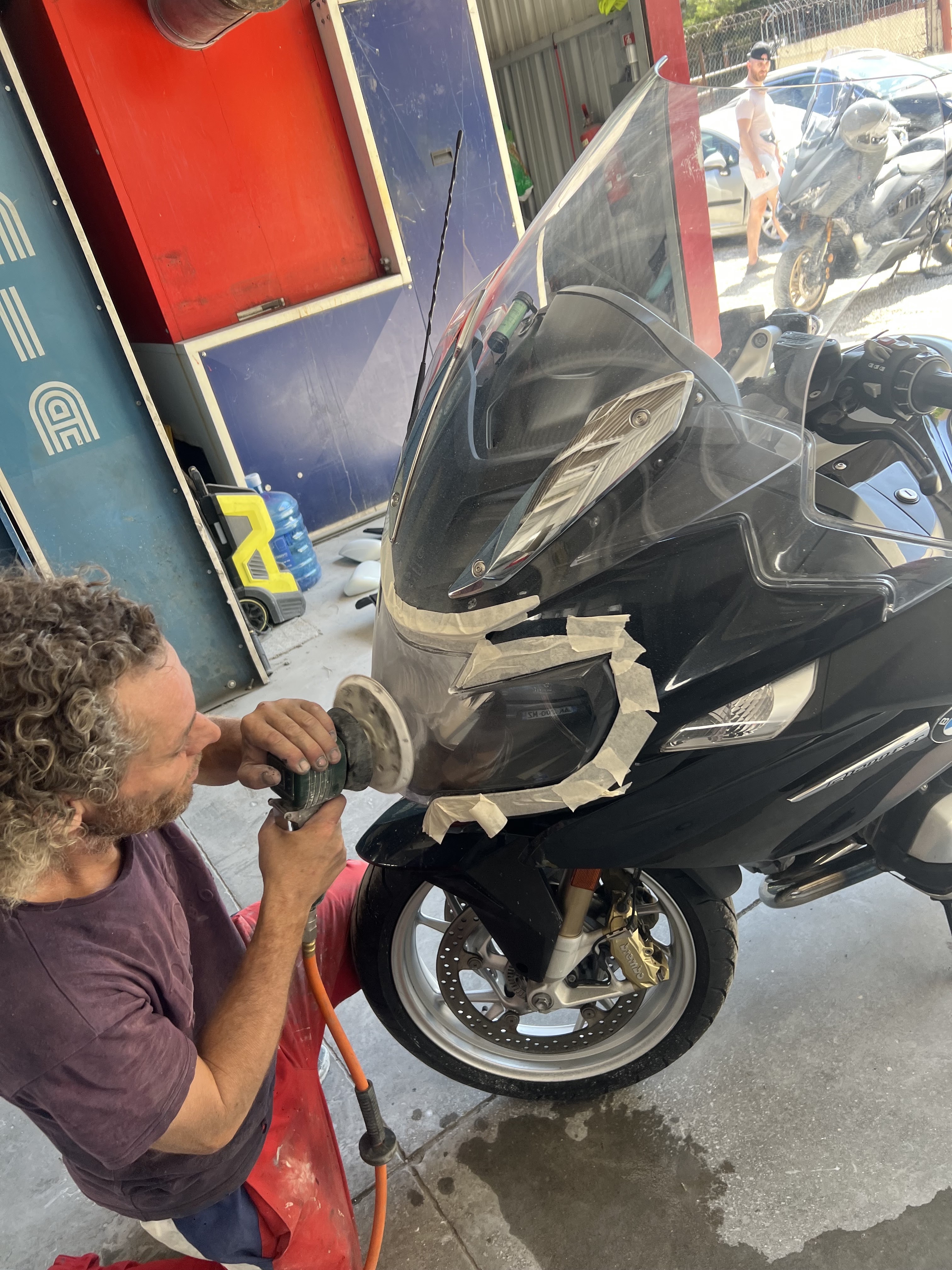 Photo n° 1 de l'avis de Ilian.a fait le 26/07/2023 à 14:36