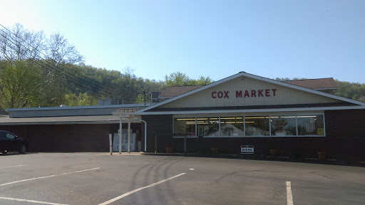 Grocery Store «Cox Market», reviews and photos, 711 Rte 481, Monongahela, PA 15063, USA