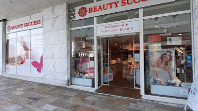 Beauty Success à La Baule-Escoublac