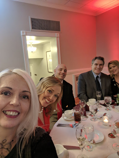 Fine Dining Restaurant «University And Whist Club», reviews and photos, 805 N Broom St, Wilmington, DE 19806, USA