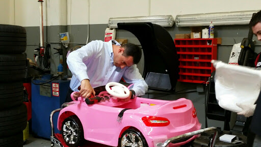 Auto Repair Shop «A&M Auto Repair Bellevue», reviews and photos, 13551 SE 27th Pl, Bellevue, WA 98005, USA