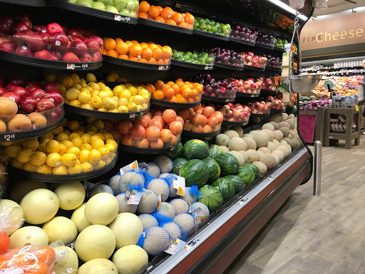 Grocery Store «Hannaford Supermarket», reviews and photos, 225 High St, Ellsworth, ME 04605, USA