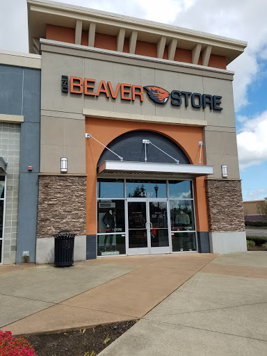 Sporting Goods Store «OSU Beaver Store», reviews and photos, 6497 Keizer Station Blvd, Keizer, OR 97303, USA