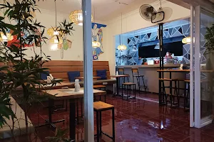 NYAUNO café image