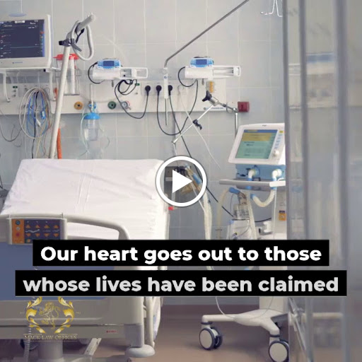 Attorney «Mack Law Offices», reviews and photos