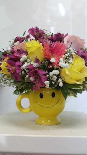 Florist «Eden Flowers», reviews and photos, 3230 Medlock Bridge Rd, Norcross, GA 30092, USA