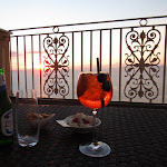 Photo n°1 de l'avis de Jesus.o fait le 05/09/2018 à 11:19 sur le  Hotel Sporting à Vico Equense