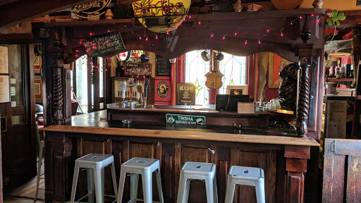 Johnnie MacCracken's Celtic Firehouse Pub