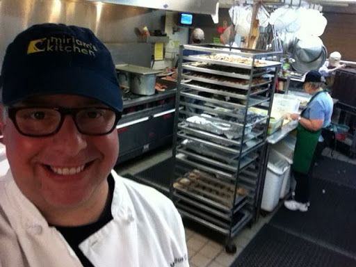 Social Services Organization «Miriams Kitchen», reviews and photos