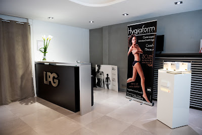 Hygiaform - Cryolipolyse à Mulhouse