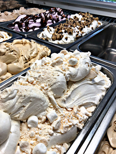 Ice Cream Shop «Sorella Gelateria», reviews and photos, 219 N Limestone, Lexington, KY 40507, USA