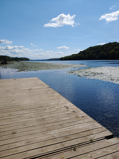 Park «Mohawk Landing Nature Preserve», reviews and photos, 640 Riverview Rd, Rexford, NY 12148, USA