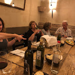Photo n°3 de l'avis de Joey. fait le 27/07/2018 à 20:14 sur le  Ristorante Brandolino à Florence